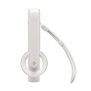 Selfie Stick Kijek Statyw Tripod Spigen S580W MagSafe Bluetooth uchwyt do telefonu zdjęć + Pilot Fioletowy