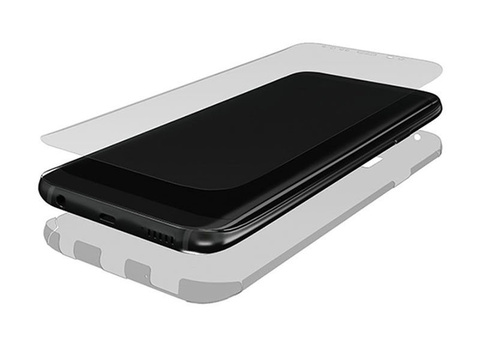 Fólia na celý telefón ARC 3D Galaxy S8 Plus Special Edition