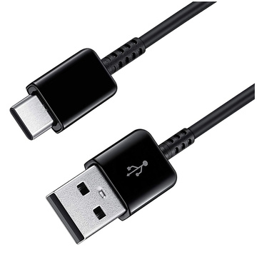 Originální kabel Samsung USB-C typu C EP-DG970BBE 1m černý