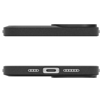 Etui Spigen Core Armor для Apple iPhone 15 Plus Matte Black