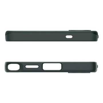 Чохол SPIGEN THIN FIT MAGSAFE для GALAXY S25 ULTRA ABYSS GREEN