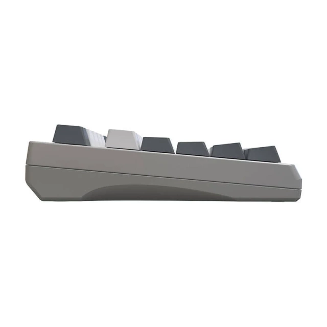 Darmoshark K8 EF switch wireless gaming keyboard (white)