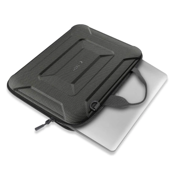 Torba Taktyczna na Laptop 15-16" Tech-Protect Ranger-X Tactical Black