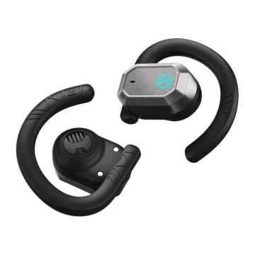 Slúchadlá Edifier HECATE Air 2 TWS (čierne)