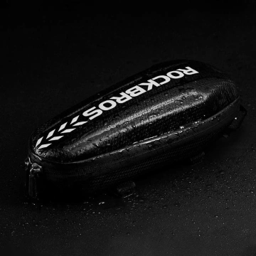 Rockbros B60 Waterproof Bike Bag For Frame Or Under Saddle