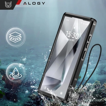 Alogy 8K 60Hz 48GBps 3m HDMI 2.1 Cable Black