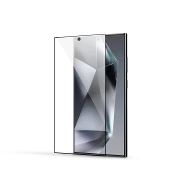 Joyroom 2.5D HD Panzerglas für Samsung Galaxy S24 verstärkt