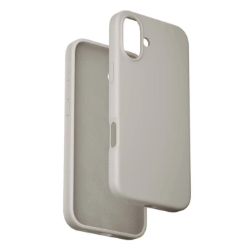 iPhone 16 Plus Vention Case with MagSafe – Gray