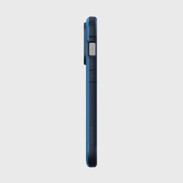 Чохол Raptic Shield Case iPhone 14 Pro броньований синій