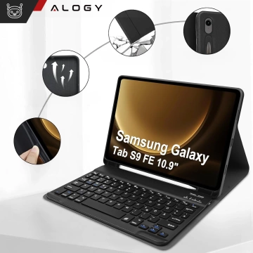 HUB splitter Alogy Adaptér pre počítačový notebook s USB-C na 3x USB-A 2.0 1x USB-A 3.0 sivý