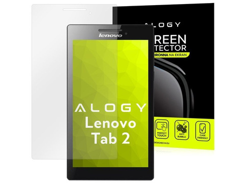 Ochranná fólia na displej Lenovo Tab 2 A7-10F