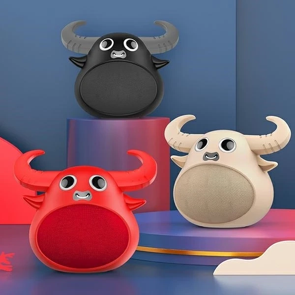 Bluetooth reproduktor AWEI Y335 černo/černý