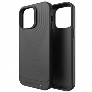 Gear4 Copenhagen case for iPhone 14 Pro Max 6.7" black/black 51543