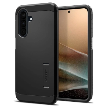 Захисний чохол для Samsung Galaxy A36 5G Spigen Tough Armor Black