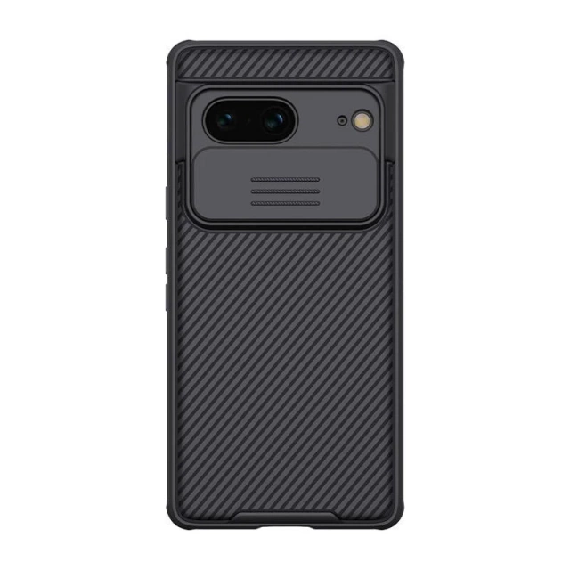 Nillkin CamShield Pro Case for Google Pixel 7 (Black)