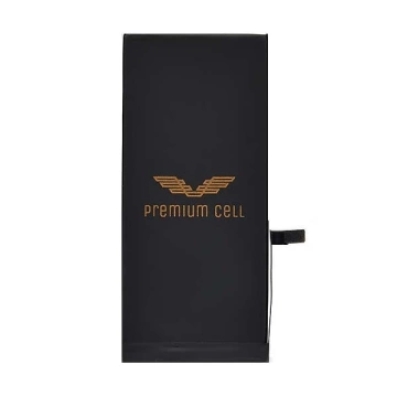 Батарея преміум-класу Cobalt для iPhone 7 Plus 3350mAh 600 циклів зарядки/розрядки