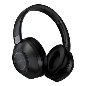 Bezdrátová sluchátka Vention NBBB0 SoundMate S11 (černá)