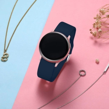 Iconband samsung galaxy watch 3 45 мм чорний