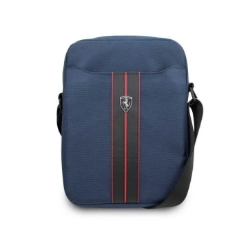 Ferrari Bag FEURSH10NA Tablet 10" Urban Collection navy/blue