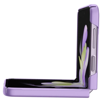 Чохол Spigen AirSkin для Samsung Galaxy Z Flip 4 Rose Purple