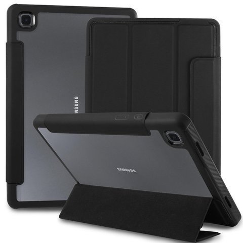 Alogy Defender Cover Case pro Samsung Galaxy Tab Tab A7 10.4 2020/2022 T500 / T505 Black