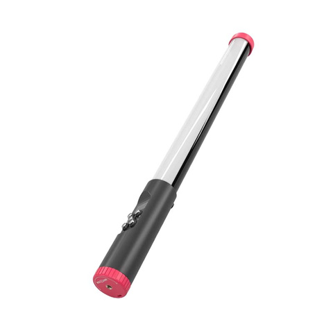 Vodotěsná ruční fotolampa s dálkovým ovládáním PULUZ PU3550R