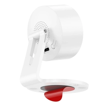 HOCO D7 Full HD WLAN-Kamera, IR, Bewegungserkennung, Innen