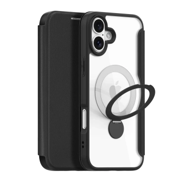 Puzdro MagSafe pre iPhone 16 Skin X Pro
