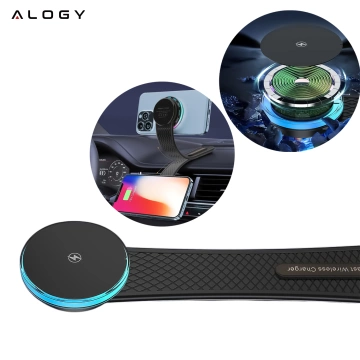 Розгалужувач HUB Alogy Adapter для ноутбука з USB-C на 3x USB-A 2.0 1x USB-A 3.0 сірий