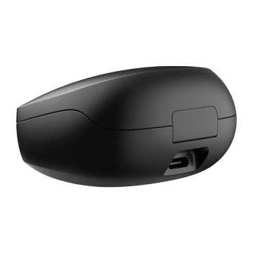 Навушники Edifier STAX Spirit S10 ANC Black з Bluetooth 5.4 TWS, планарні
