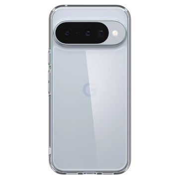 Etui Ochronne do Google Pixel 10 / 10 Pro Spigen Ultra Hybrid Clear
