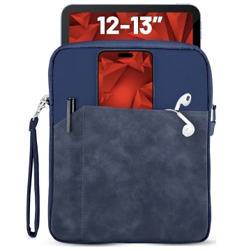 Vodotesné puzdro Alogy vodeodolné univerzálne IPX8 až 6,5 Black