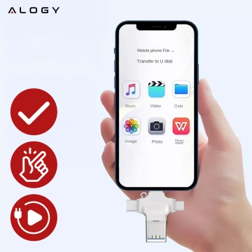 Чохол для ноутбука, MacBook Air Pro 13.3" Alogy Hard Foam Bag Protective Case для ноутбуків 13-14" чорний
