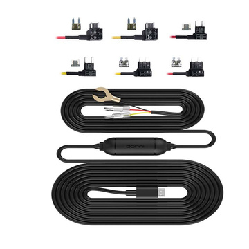 DDPAI Hardwire Kit power adapter for Mola N3