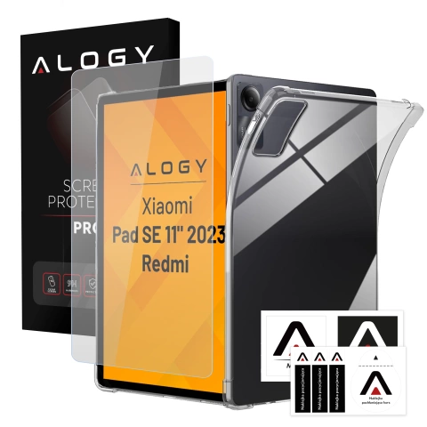 Alogy Waterproof Case Universal IPX8 to 6.5 Black
