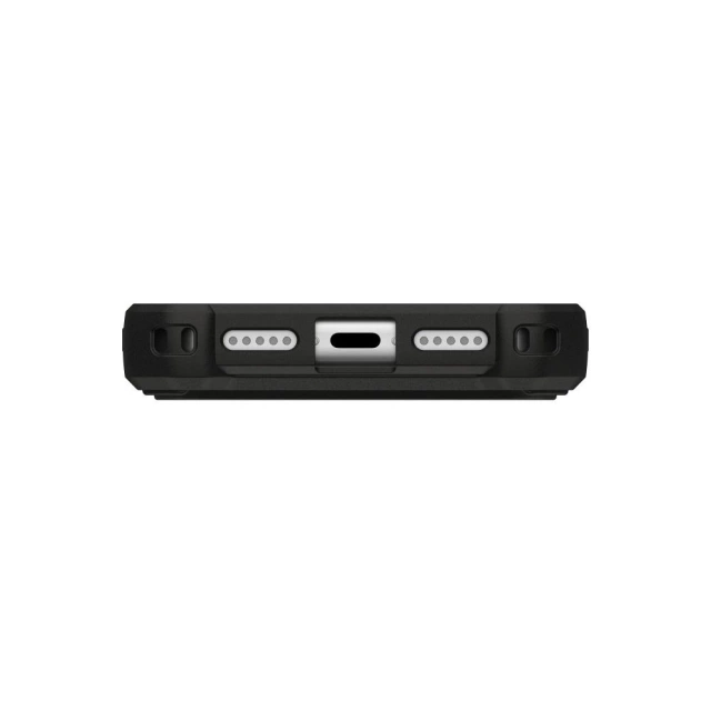 Etui do iPhone 17 Pro UAG Monarch Pro MagSafe Kevlar Black