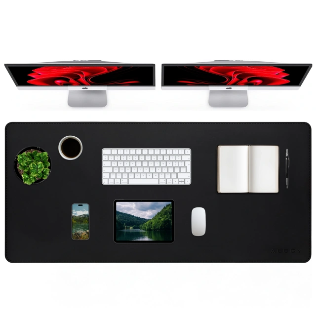 HUB splitter Alogy Adaptér pre počítačový notebook s USB-C na 3x USB-A 2.0 1x USB-A 3.0 sivý