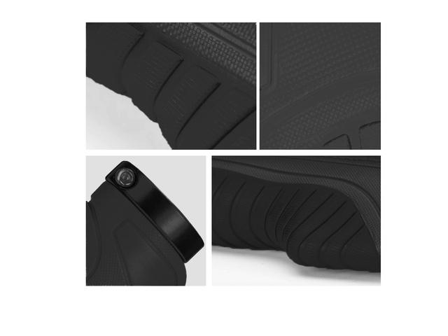 RockBros BT1802BK handlebar grips Black