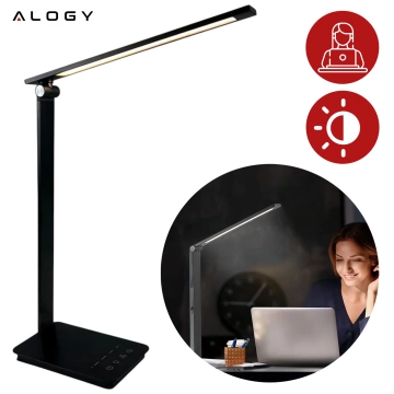 HUB splitter Alogy Adaptér pre počítačový notebook s USB-C na 3x USB-A 2.0 1x USB-A 3.0 sivý
