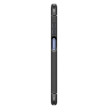 Etui Spigen Rugged Armor pre Samsung Galaxy A25 5G Matte Black