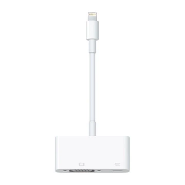 Adapter APPLE MD825ZM/A Blister Lightning auf VGA A1439