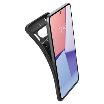 Etui Spigen Liquid Air для Google Pixel 8 Pro Matte Black
