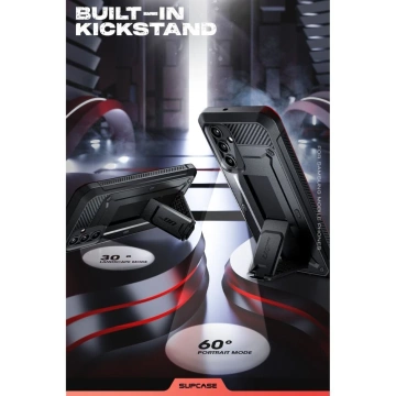 Чохол Supcase Unicorn Beetle Pro для Samsung Galaxy A34 5G Black