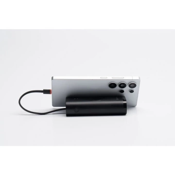Зовнішній акумулятор Forcell F-Energy F10k4 10000mAh 5w1 для Apple Watch PD QC