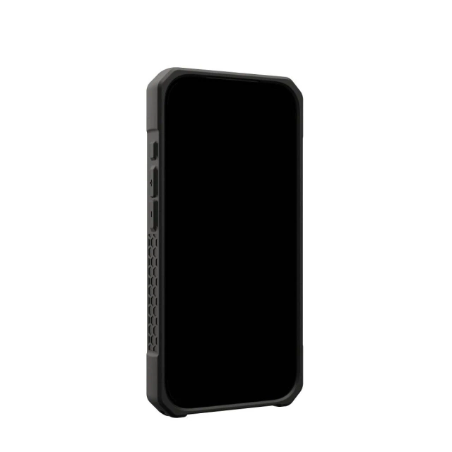 Etui do iPhone 17 Pro UAG Monarch Pro MagSafe Kevlar Black