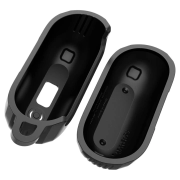 Etui Spigen Rugged Armor do Samsung Galaxy Buds 3/3 Pro Matte Black