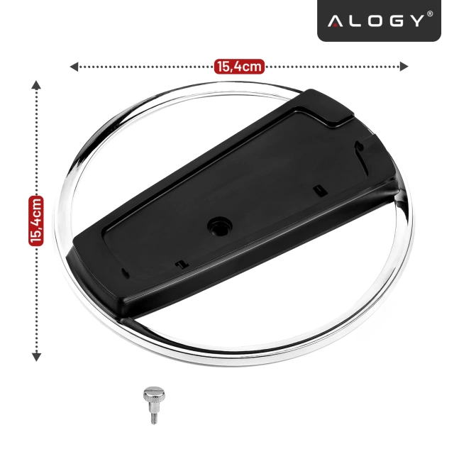 Чохол для ноутбука, MacBook Air Pro 13.3" Alogy Hard Foam Bag Protective Case для ноутбуків 13-14" чорний