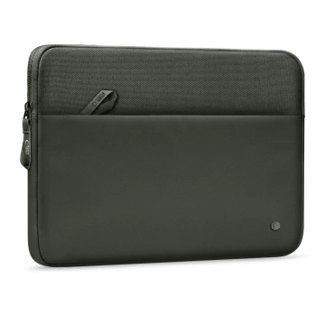 Pokrowiec na Laptop 15-16" Tech-Protect Sleeve Army Green
