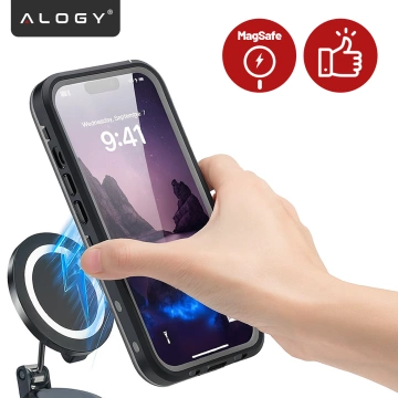 HDMI 2.1 kábel Alogy 8K 60Hz 48GBps 3m čierny