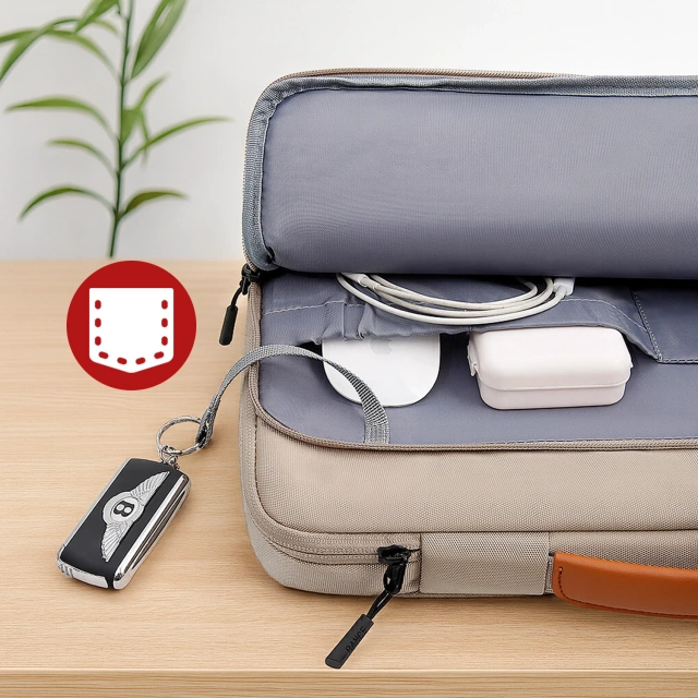 Водонепроникний рюкзак Bange для ноутбука 15.6", city traveler, 45х30х16 см, для роботи, літака, чоловічий, жіночий, з USB портом Чорний